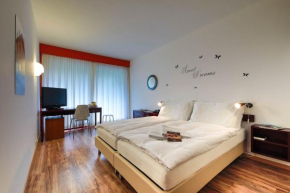 Hotel Serpiano, Brusino Arsizio